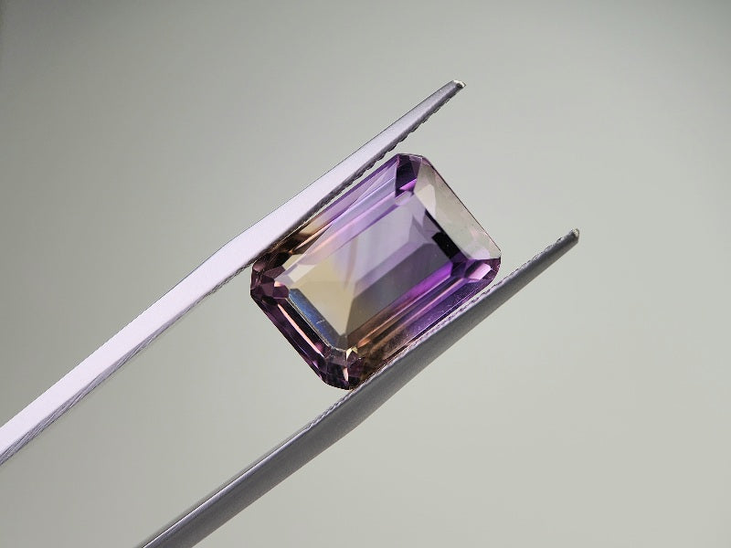 0117-1　アメトリン　7.85ct