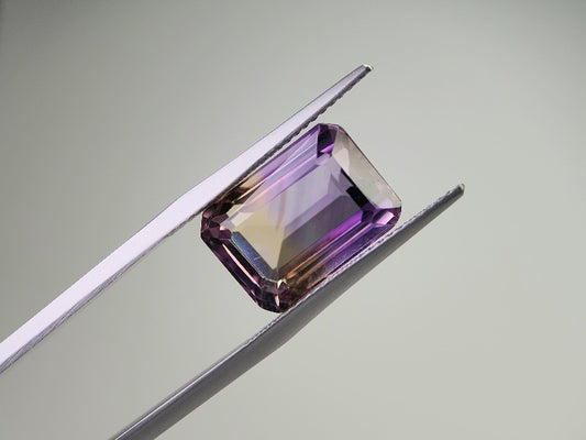 0117-1　アメトリン　7.85ct