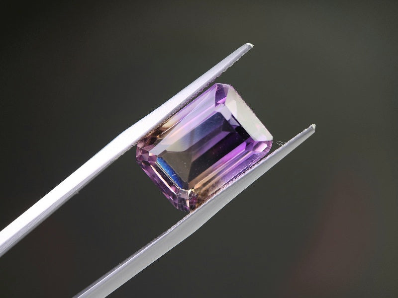 0117-1　アメトリン　7.85ct