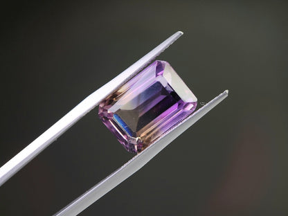 0117-1　アメトリン　7.85ct