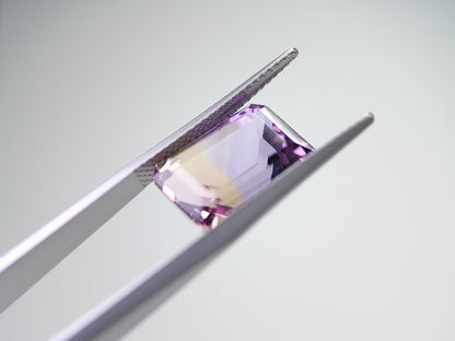 0117-1　アメトリン　7.85ct