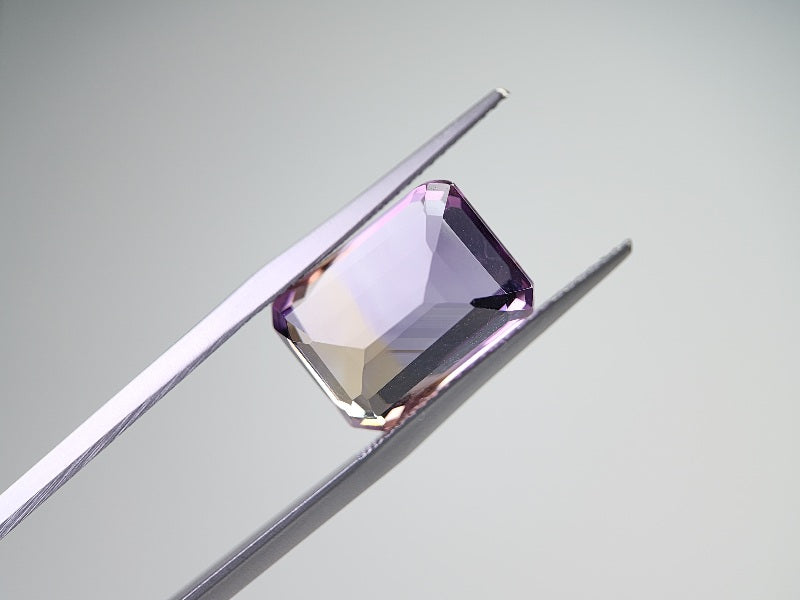0117-1　アメトリン　7.85ct