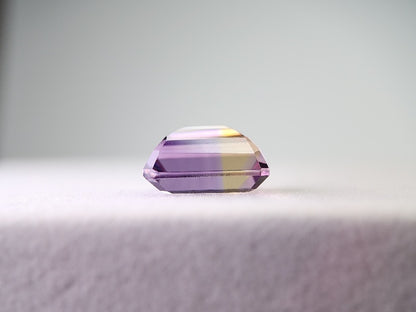 0117-1　アメトリン　7.85ct