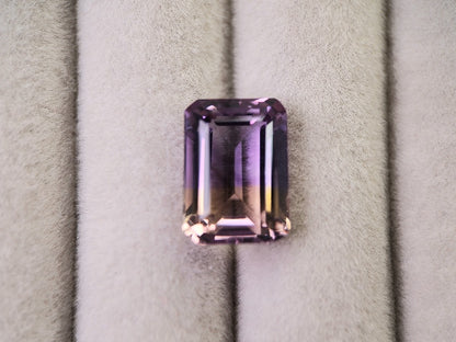 0117-1　アメトリン　7.85ct