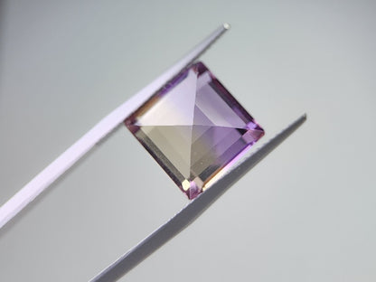 0117-2　アメトリン　7.59ct