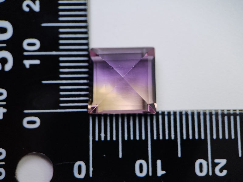 0117-2　アメトリン　7.59ct