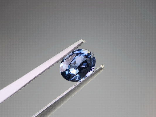 0929-14　ブルースピネル　0.85ct