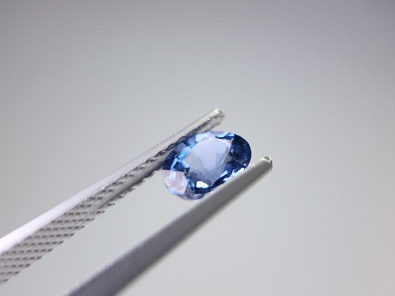 0929-14　ブルースピネル　0.85ct