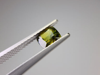 0197-1　クロムスフェーン　0.88ct