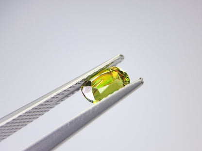 0197-2　クロムスフェーン　0.85ct