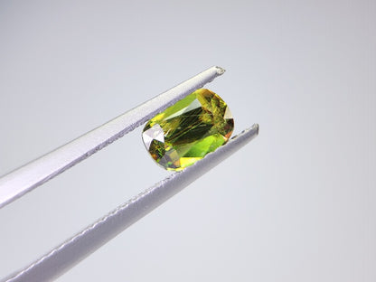 0197-2　クロムスフェーン　0.85ct