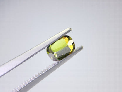 0197-2　クロムスフェーン　0.85ct