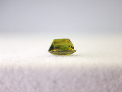 0197-2　クロムスフェーン　0.85ct