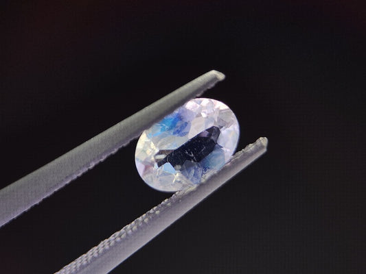 0761-1　アンデシンラブラドライト　0.63ct