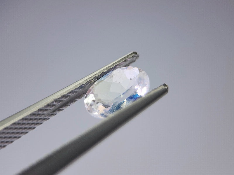 0761-1　アンデシンラブラドライト　0.63ct