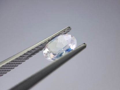 0761-1　アンデシンラブラドライト　0.63ct