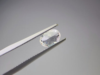 0761-1　アンデシンラブラドライト　0.63ct