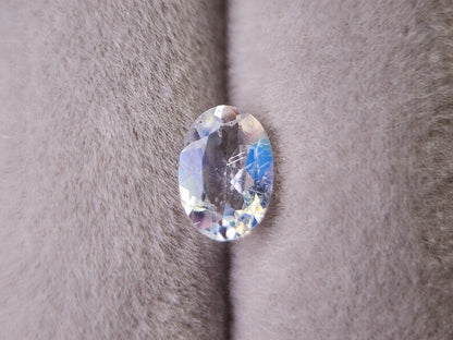 0761-1　アンデシンラブラドライト　0.63ct