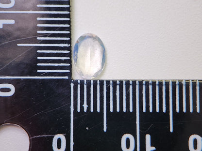 0761-1　アンデシンラブラドライト　0.63ct