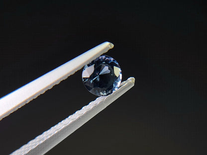 0929-11　ブルースピネル　0.34ct