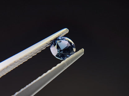 0929-11　ブルースピネル　0.34ct