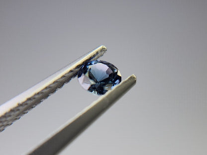0929-11　ブルースピネル　0.34ct