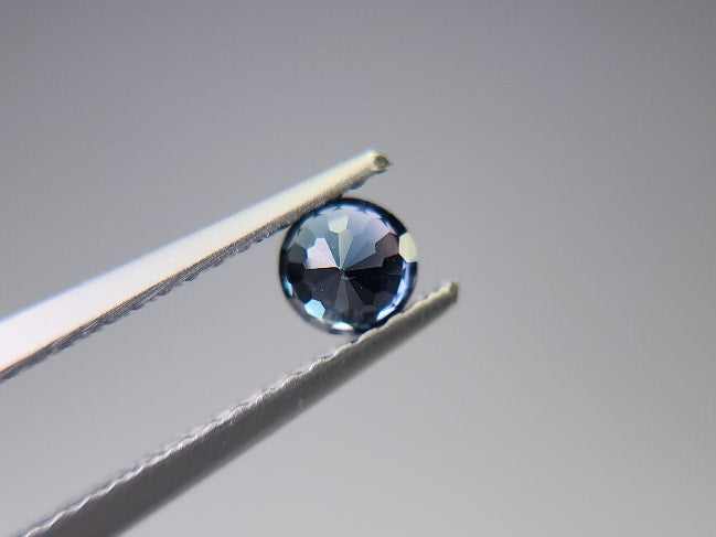 0929-11　ブルースピネル　0.34ct