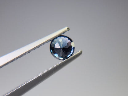 0929-11　ブルースピネル　0.34ct
