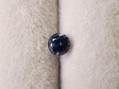 0929-11　ブルースピネル　0.34ct