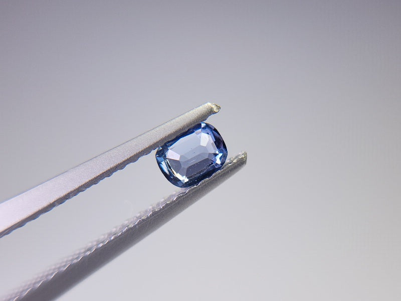 0929-12　ブルースピネル　0.28ct