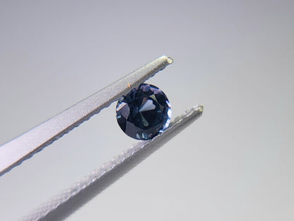 0929-11　ブルースピネル　0.34ct