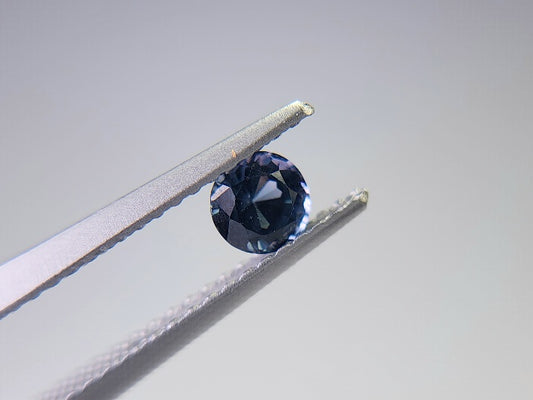 0929-11　ブルースピネル　0.34ct