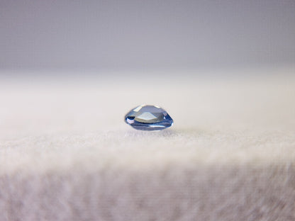 0929-12　ブルースピネル　0.28ct