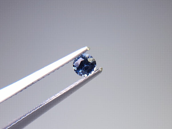 0929-13　ブルースピネル　0.23ct