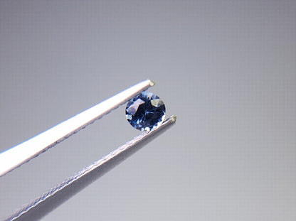 0929-13　ブルースピネル　0.23ct