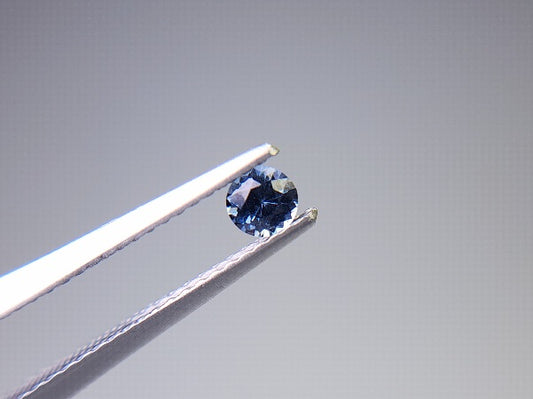 0929-13　ブルースピネル　0.23ct