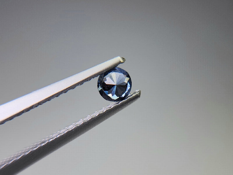 0929-13　ブルースピネル　0.23ct