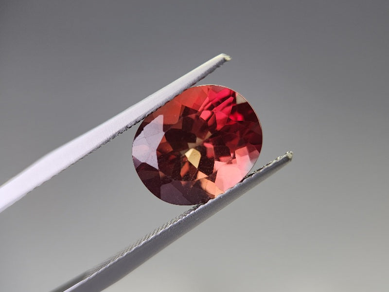 0494-8　アンデシン　3.43ct