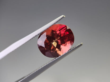0494-8　アンデシン　3.43ct