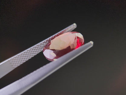 0494-8　アンデシン　3.43ct