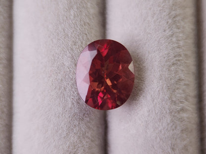 0494-8　アンデシン　3.43ct