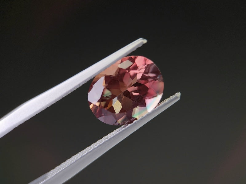0494-9　アンデシン　2.37ct