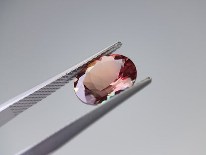 0494-9　アンデシン　2.37ct