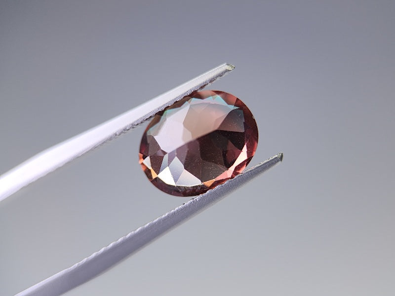 0494-9　アンデシン　2.37ct