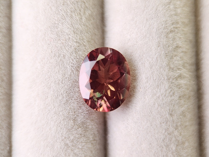 0494-9　アンデシン　2.37ct