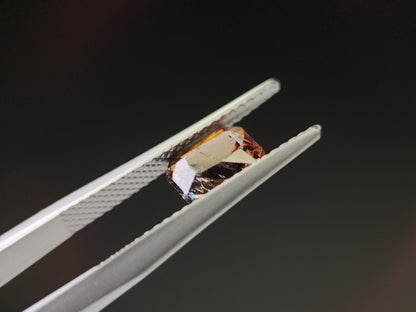 0556-1　アキシナイト　1.24ct