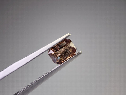 0556-2　アキシナイト　1.20ct