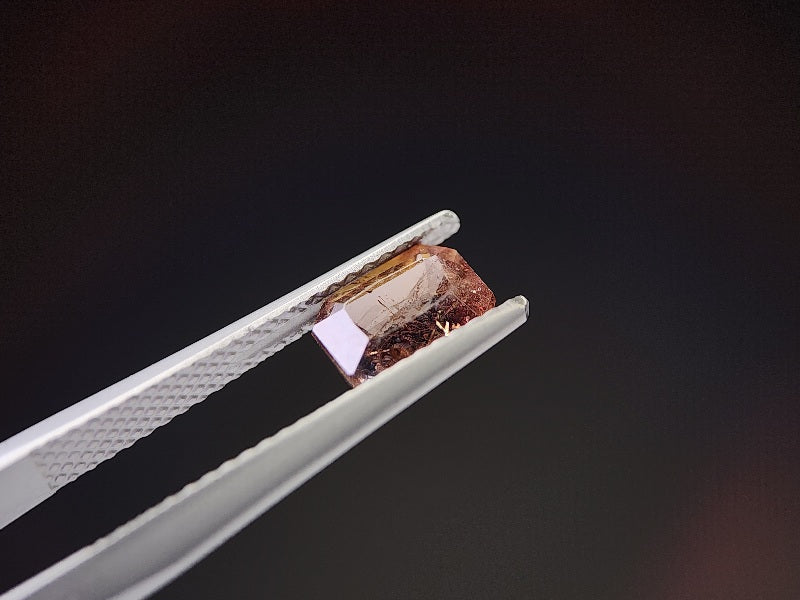 0556-2　アキシナイト　1.20ct