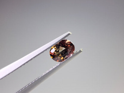 0556-4　アキシナイト　0.50ct