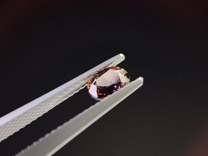 0556-4　アキシナイト　0.50ct